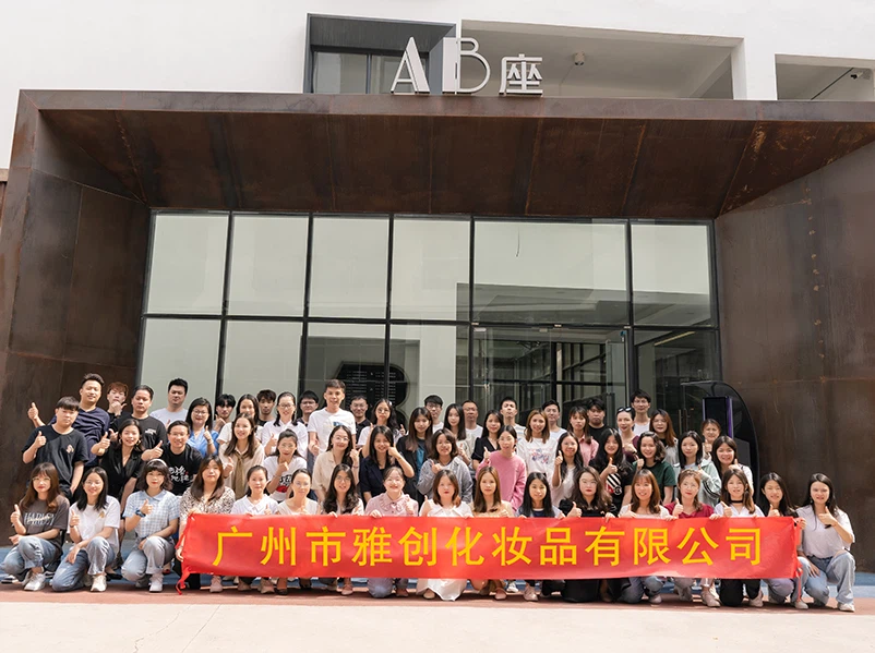 Guangzhou Fruktträdgård Aromaterapi & Hud Vård Co., Ltd